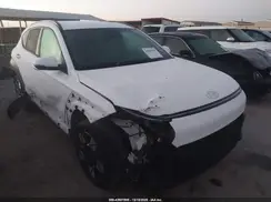 KM8HB3AB9SU224700 2025 HYUNDAI KONA