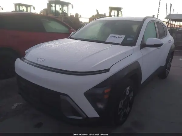 KM8HB3AB9SU224700 2025 HYUNDAI KONA - Image 2