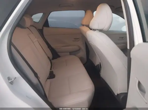 KM8HB3AB9SU224700 2025 HYUNDAI KONA - Image 8