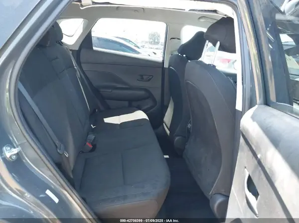 KM8HB3AB9SU225829 2025 HYUNDAI KONA - Image 8
