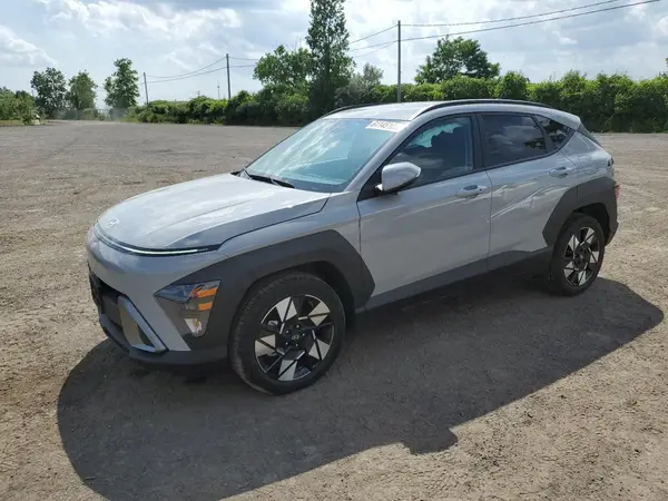 KM8HB3AB9SU227550 2025 HYUNDAI KONA - Image 1