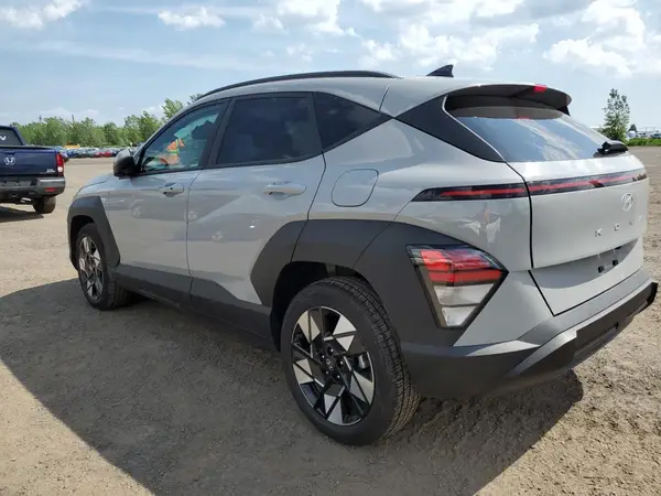 KM8HB3AB9SU227550 2025 HYUNDAI KONA - Image 2