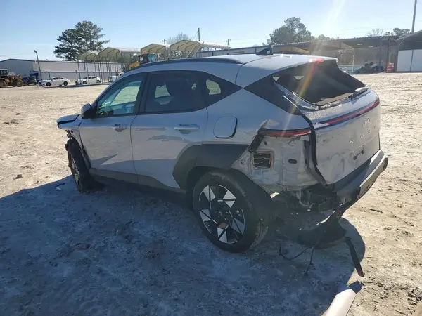 KM8HB3AB9SU228066 2025 HYUNDAI KONA - Image 2