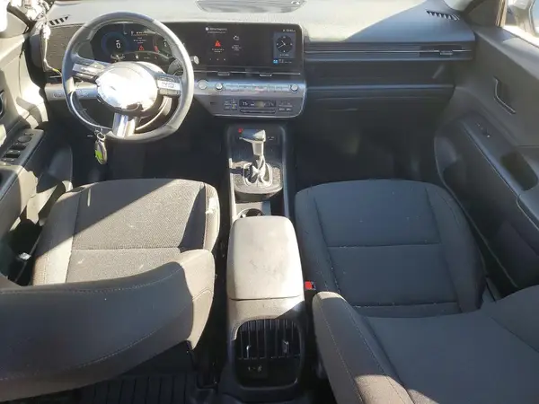 KM8HB3AB9SU228066 2025 HYUNDAI KONA - Image 8