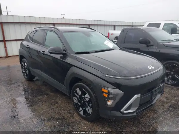 KM8HB3AB9SU231355 2025 HYUNDAI KONA - Image 1