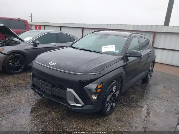 KM8HB3AB9SU231355 2025 HYUNDAI KONA - Image 2