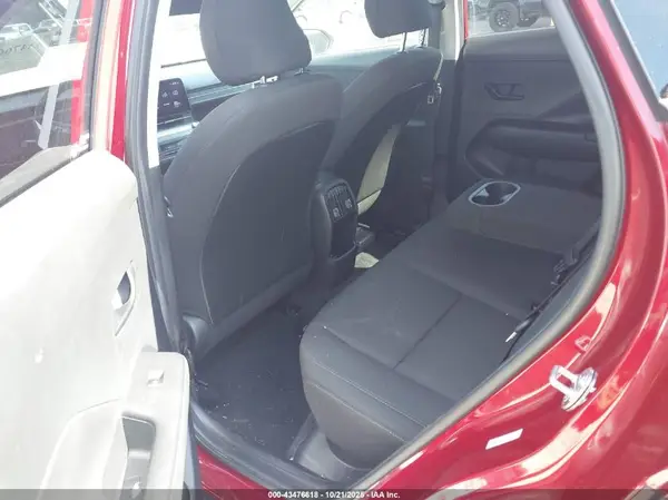 KM8HB3AB9SU234482 2025 HYUNDAI KONA - Image 8