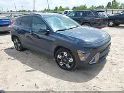 KM8HB3AB9SU235809 2025 HYUNDAI KONA