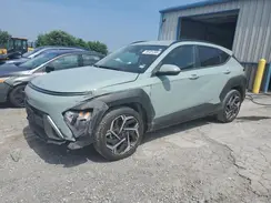 KM8HB3AB9SU236720 2025 HYUNDAI KONA