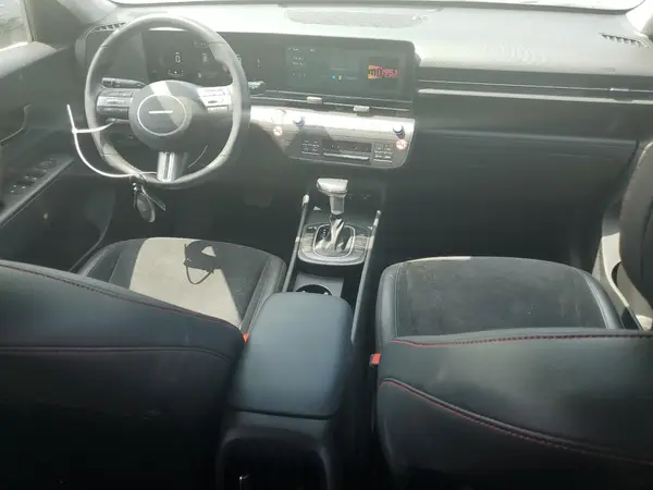 KM8HB3AB9SU236720 2025 HYUNDAI KONA - Image 8