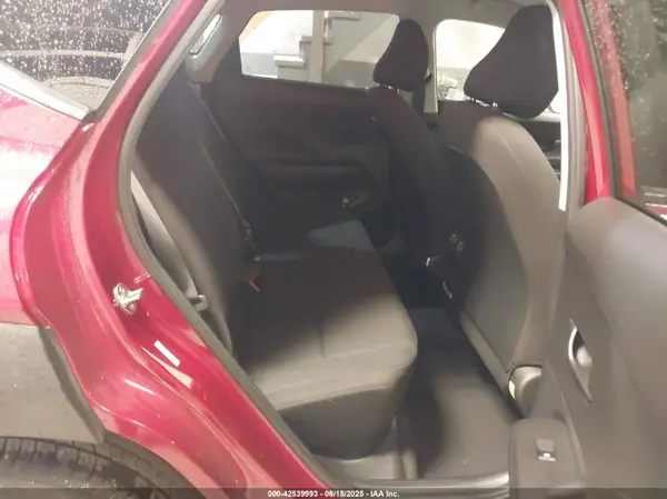 KM8HB3AB9SU237396 2025 HYUNDAI KONA - Image 8