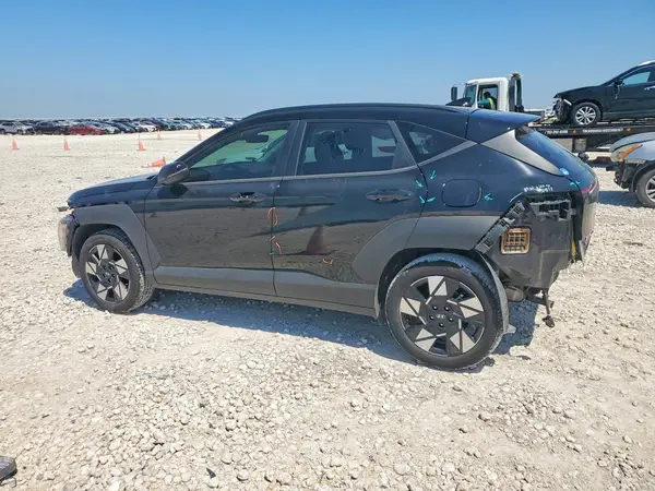 KM8HB3AB9SU250147 2025 HYUNDAI KONA - Image 2