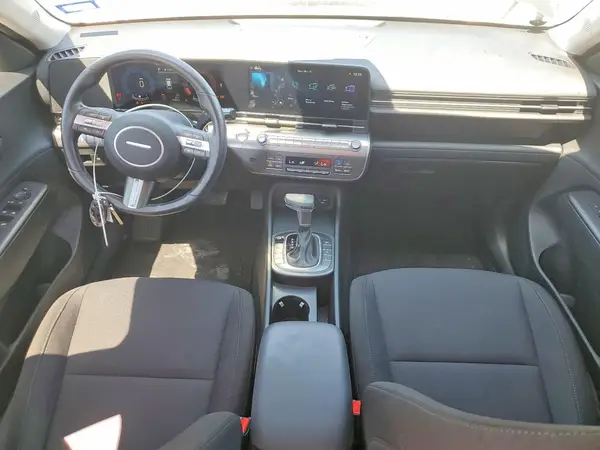 KM8HB3AB9SU250147 2025 HYUNDAI KONA - Image 8