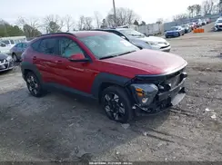 KM8HB3AB9SU250469 2025 HYUNDAI KONA