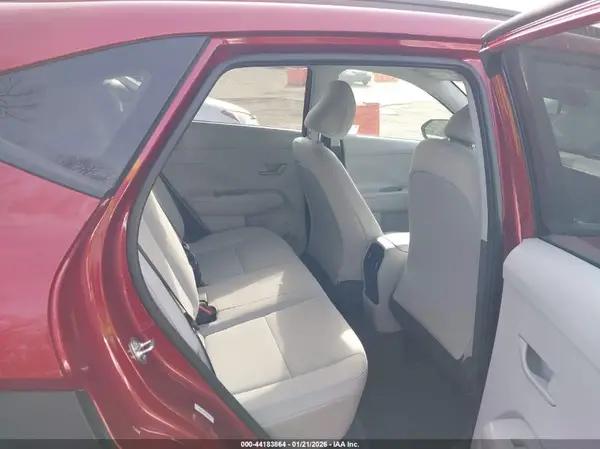 KM8HB3AB9SU250469 2025 HYUNDAI KONA - Image 8