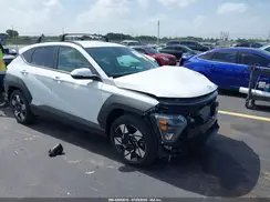 KM8HB3AB9SU262525 2025 HYUNDAI KONA