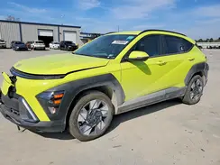 KM8HB3AB9SU266235 2025 HYUNDAI KONA