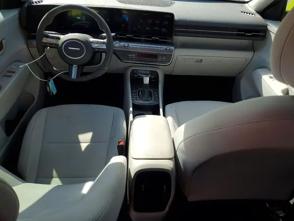 KM8HB3AB9SU266235 2025 HYUNDAI KONA - Image 8