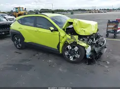 KM8HB3AB9SU266249 2025 HYUNDAI KONA