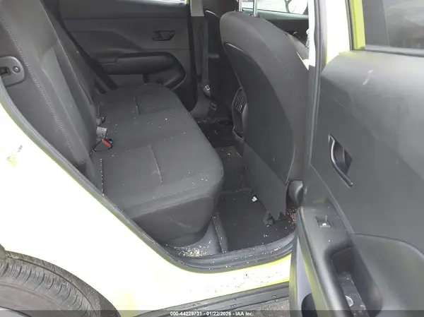 KM8HB3AB9SU266249 2025 HYUNDAI KONA - Image 8