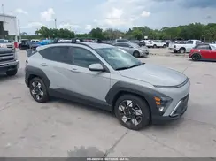 KM8HB3AB9SU269507 2025 HYUNDAI KONA