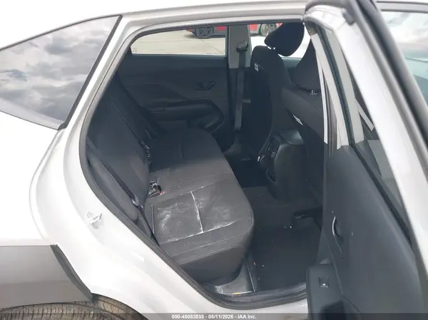 KM8HB3AB9SU269507 2025 HYUNDAI KONA - Image 8