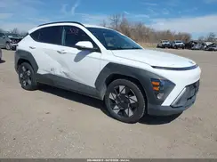 KM8HB3AB9SU273038 2025 HYUNDAI KONA