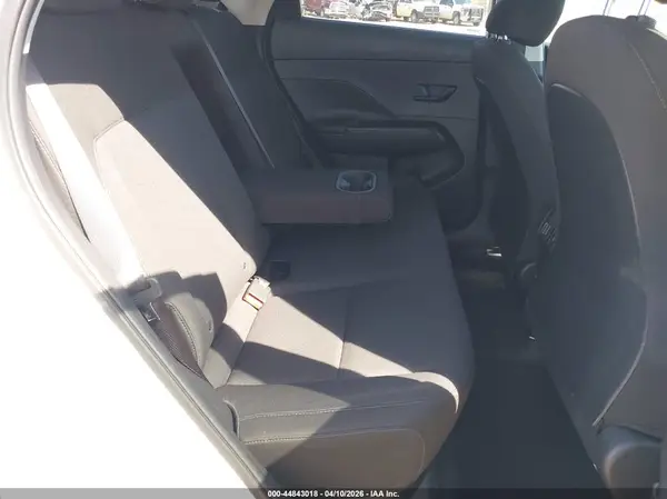 KM8HB3AB9SU273038 2025 HYUNDAI KONA - Image 8