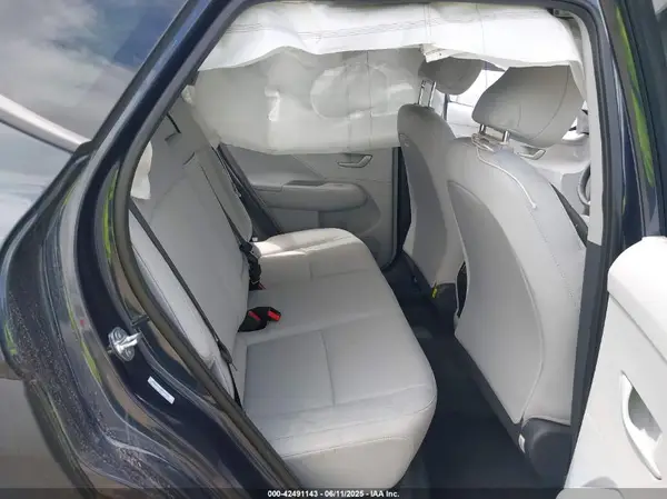 KM8HB3AB9SU273833 2025 HYUNDAI KONA - Image 8