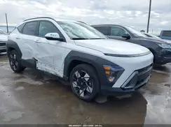 KM8HB3AB9SU297985 2025 HYUNDAI KONA