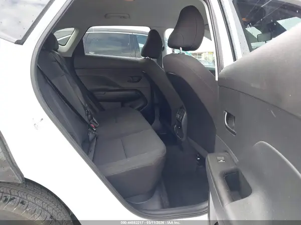 KM8HB3AB9SU297985 2025 HYUNDAI KONA - Image 8