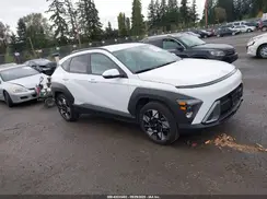 KM8HB3AB9SU298165 2025 HYUNDAI KONA