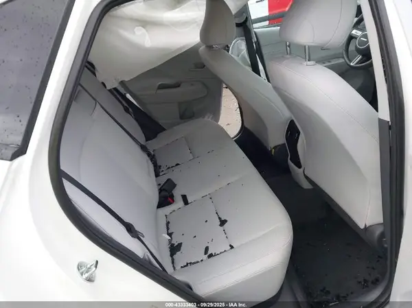 KM8HB3AB9SU298165 2025 HYUNDAI KONA - Image 8