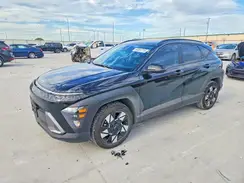 KM8HB3AB9SU301386 2025 HYUNDAI KONA