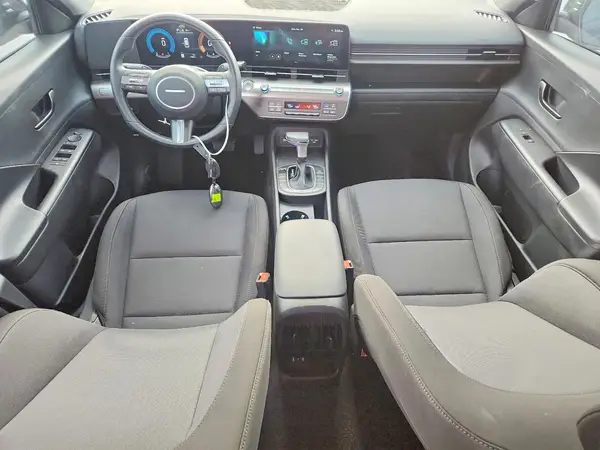 KM8HB3AB9SU301386 2025 HYUNDAI KONA - Image 8
