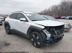 KM8HB3AB9SU301615 2025 HYUNDAI KONA