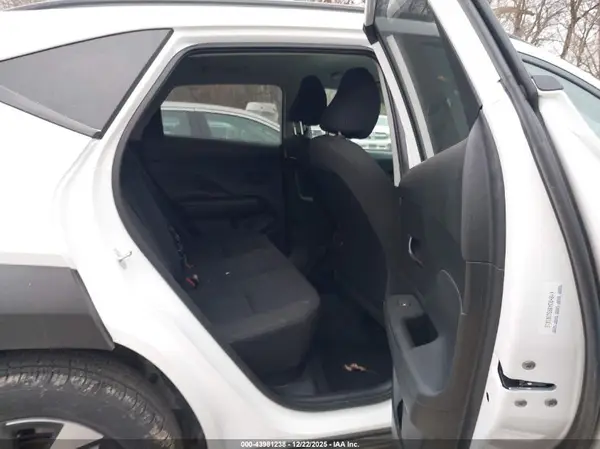 KM8HB3AB9SU301615 2025 HYUNDAI KONA - Image 8