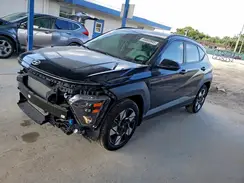 KM8HB3AB9SU305762 2025 HYUNDAI KONA