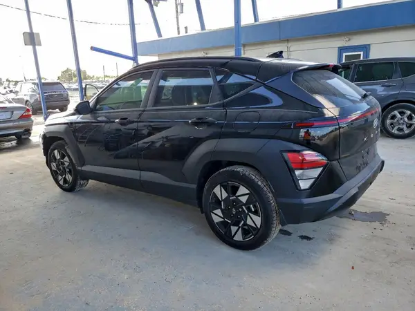 KM8HB3AB9SU305762 2025 HYUNDAI KONA - Image 2