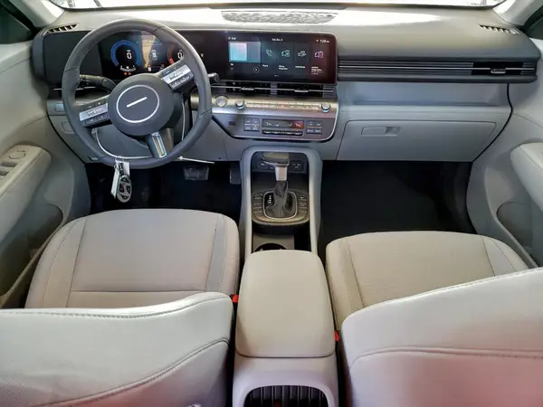KM8HB3AB9SU305762 2025 HYUNDAI KONA - Image 8