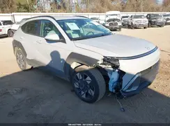 KM8HB3AB9SU307401 2025 HYUNDAI KONA