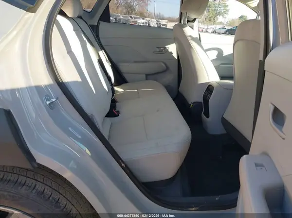 KM8HB3AB9SU307401 2025 HYUNDAI KONA - Image 8