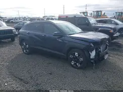 KM8HB3AB9SU310184 2025 HYUNDAI KONA
