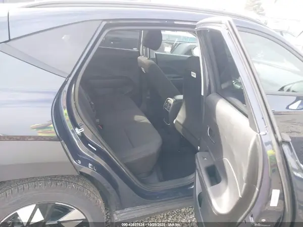 KM8HB3AB9SU310184 2025 HYUNDAI KONA - Image 8
