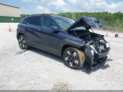 KM8HB3AB9SU310296 2025 HYUNDAI KONA