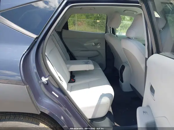 KM8HB3AB9SU310296 2025 HYUNDAI KONA - Image 8