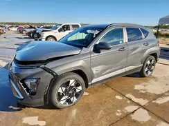 KM8HB3AB9SU312405 2025 HYUNDAI KONA