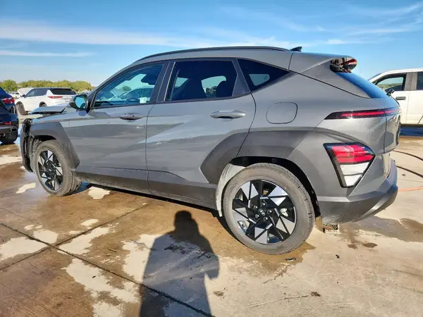 KM8HB3AB9SU312405 2025 HYUNDAI KONA - Image 2