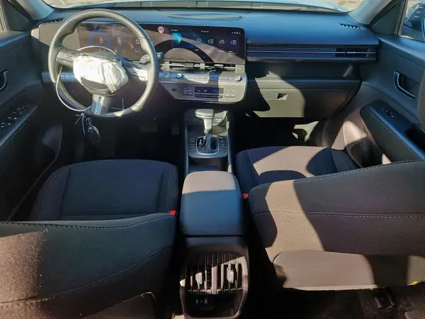 KM8HB3AB9SU312405 2025 HYUNDAI KONA - Image 8