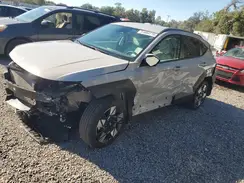 KM8HB3AB9SU314218 2025 HYUNDAI KONA